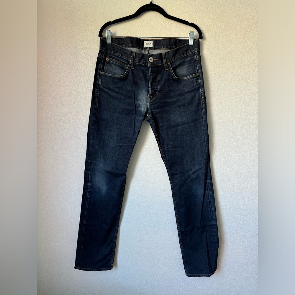 Men’s Size 32 HUDSON Jeans